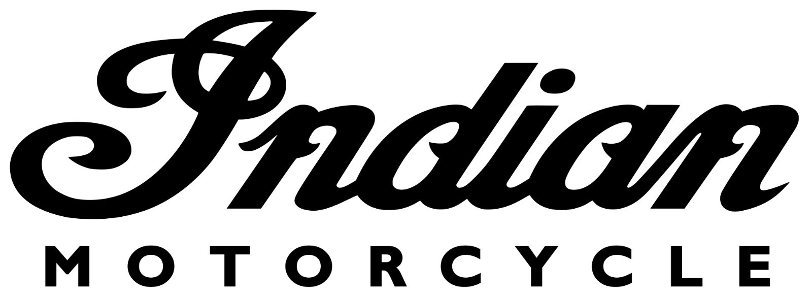 Indian Motorcycle New/Unused 5.5″ Transfer Sticker Ammo Case, Back Window