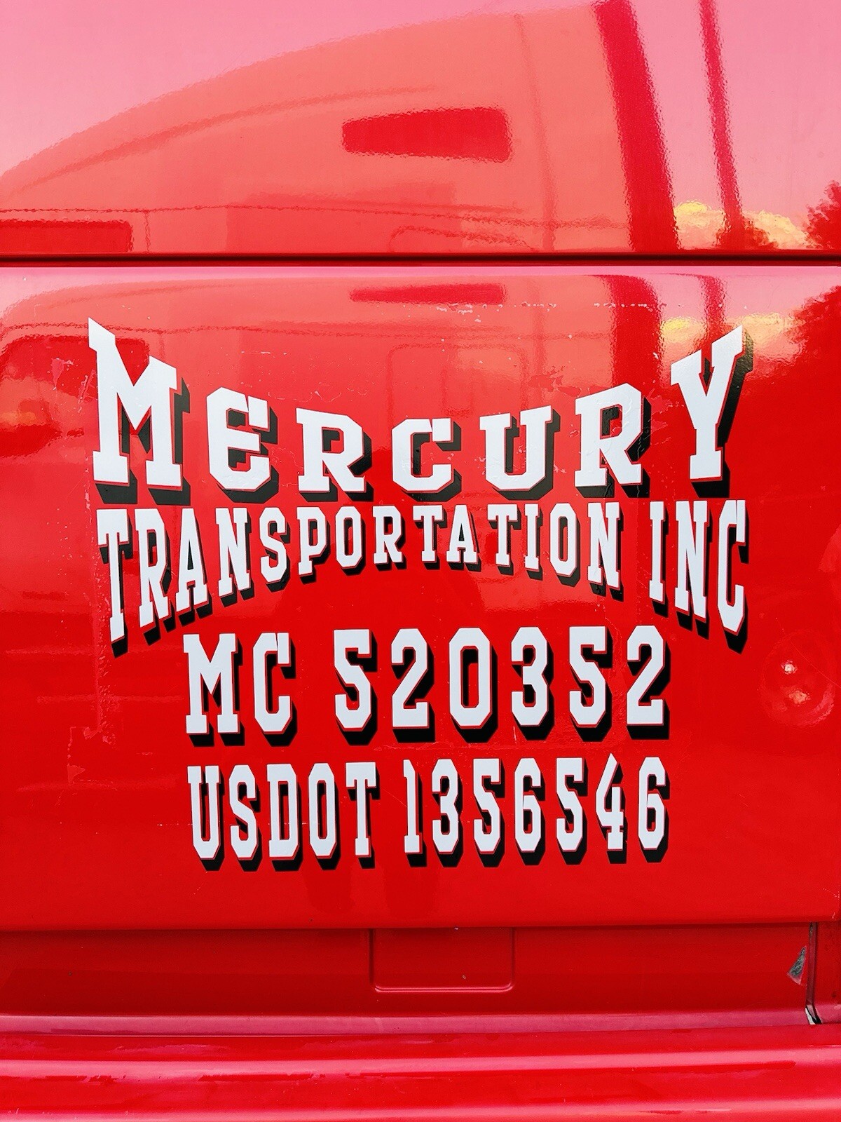 Custom Text Vinyl Lettering Sticker Decal Personalized -ANY TEXT – ANY NAME-