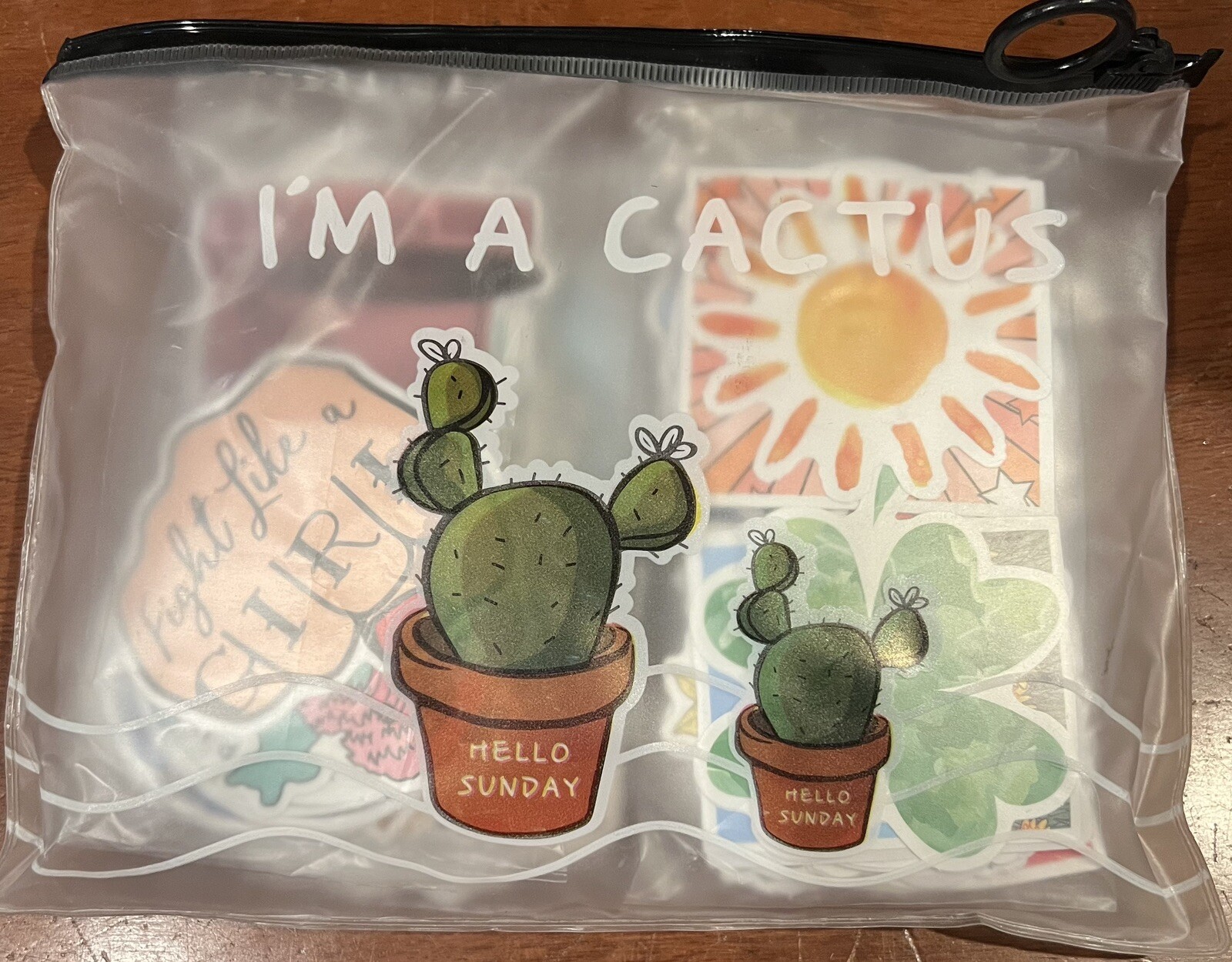 Water Bottle Stickers Qty 400 Kids, Teens & Adults