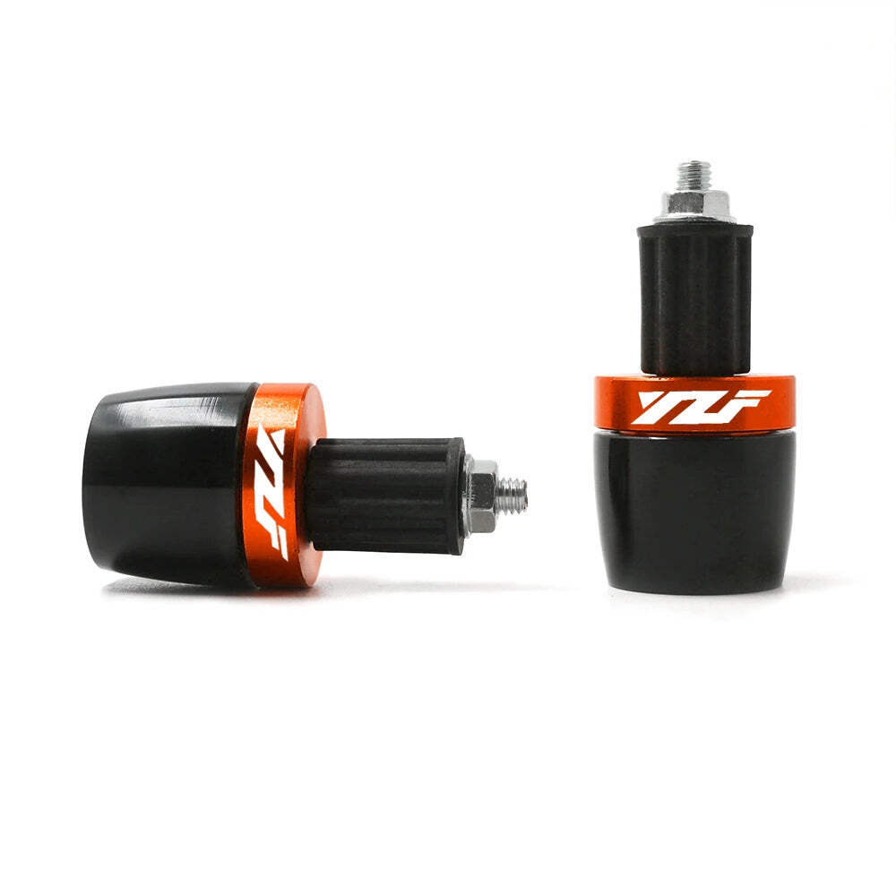 For Yamaha YZF R1 YZF R6 YZF R125 YZFR15 R25 YZF R3 7/8″ Motorcycle Universal Ha