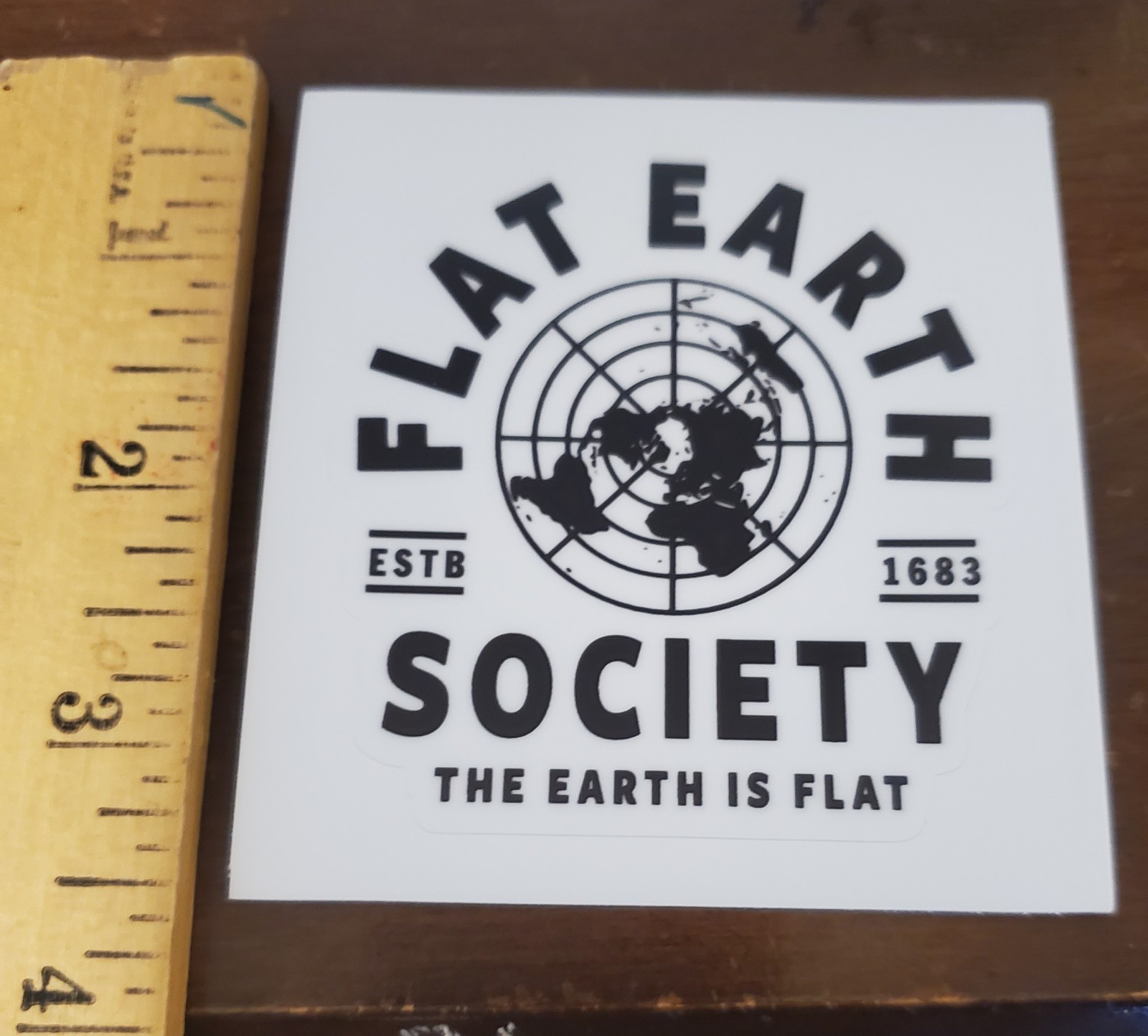BIG LEBOWSKI STICKERS (3) DUDE ABIDES Heavy Duty Vinyl WORLDWIDE 🌐 SHIPPING