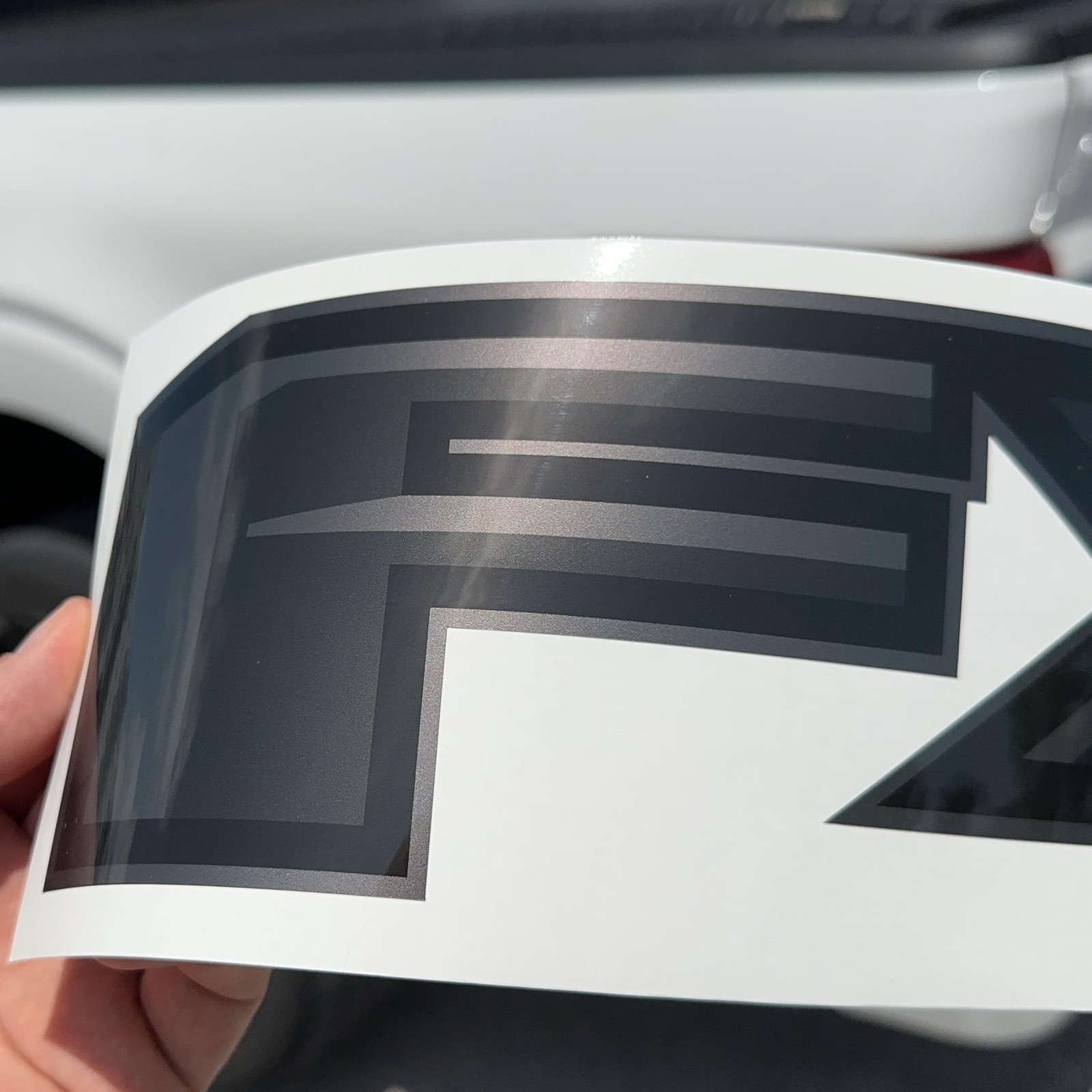 FX4 Off Road Decals Compatible with Ford F-150 F-250 F-350 – Premium Series -…