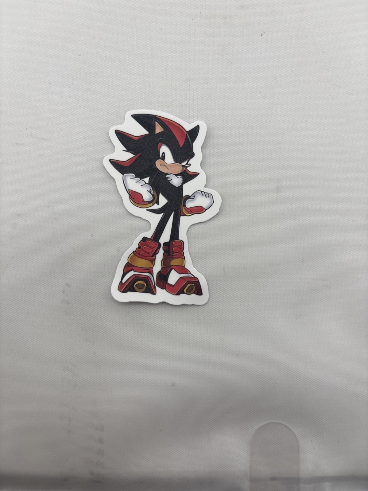 Sonic the Hedgehog 10 Stickers Sega Genesis Pixel Sticker Pack #2.