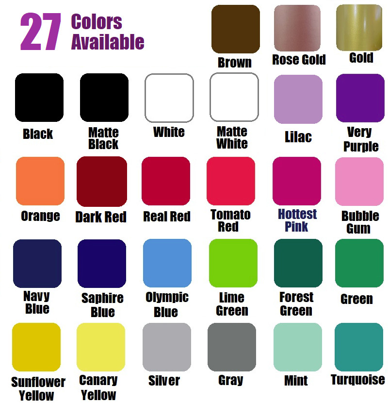Lot of 40 Modern Self Adhesive Vinyl Mailbox Numbers Decals,door,box (Vonique)