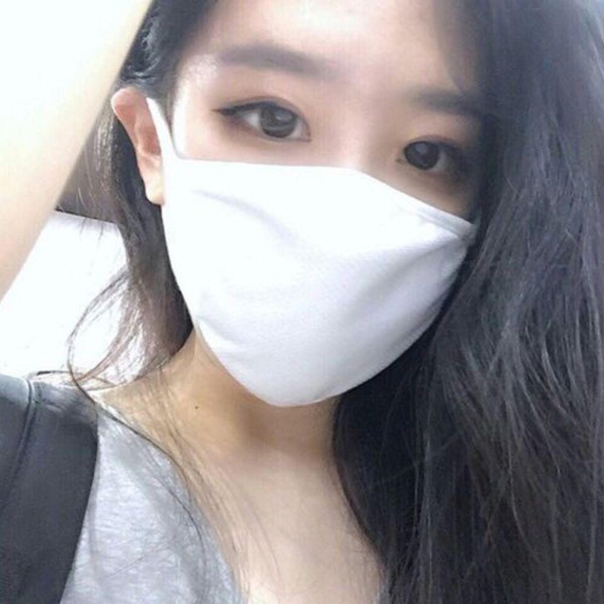 Lightweight Cotton Cloth Face Mask for Men and Women Unisex One Size Made in USA
