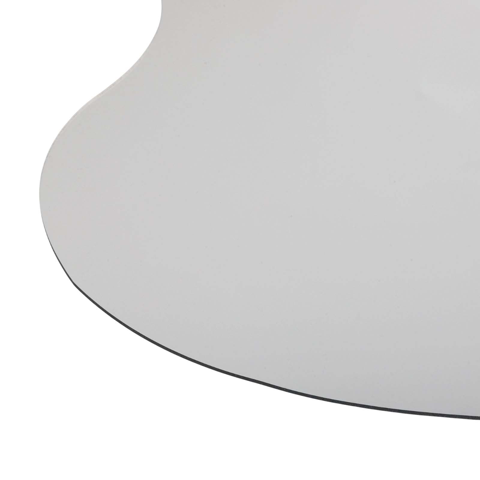 Decorative Wall Mirror Frameless Mirror Irregular Mirror Autohesion Mirror