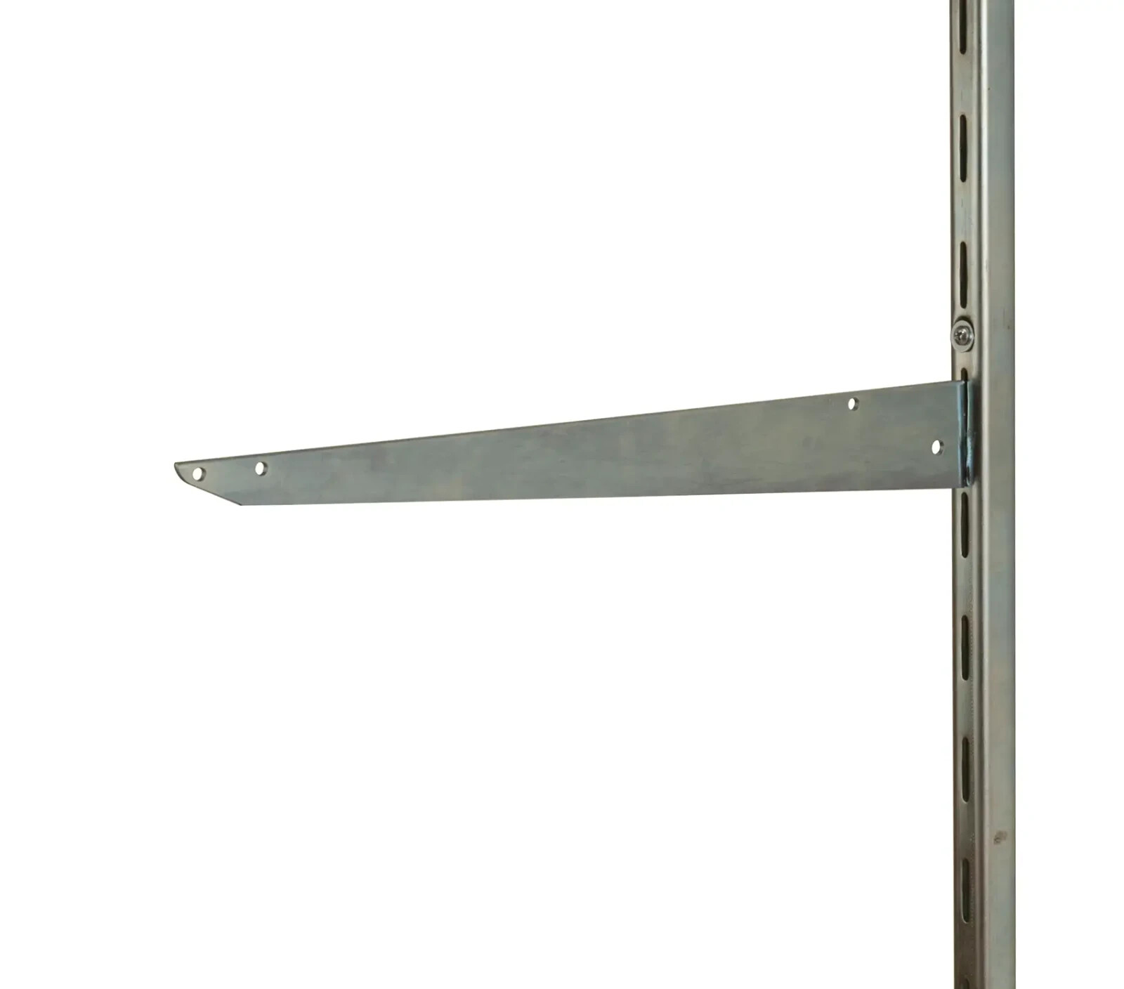 14″ Thin Line Shelf Bracket for Imperial Line Econoco SMG/14 (Pack Of 25)