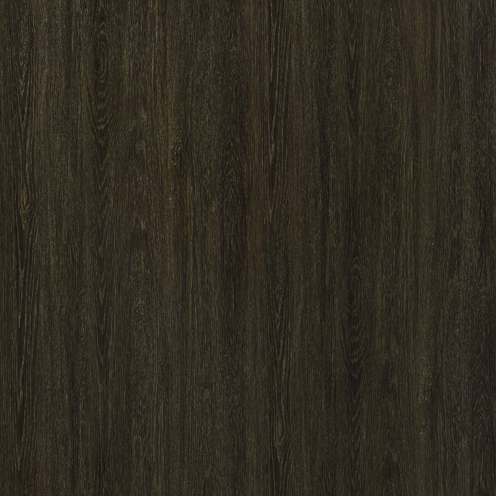 48x354inch Extra Wide Dark Brown Wood Grain Wallpaper Peel Stick Black Walnut…