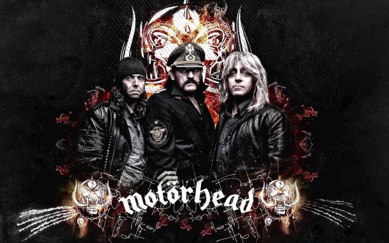 MOTORHEAD BAND REFRIGERATOR LOCKER TOOL MAGNET CHRISTMAS MAN CAVE GAG GIFT