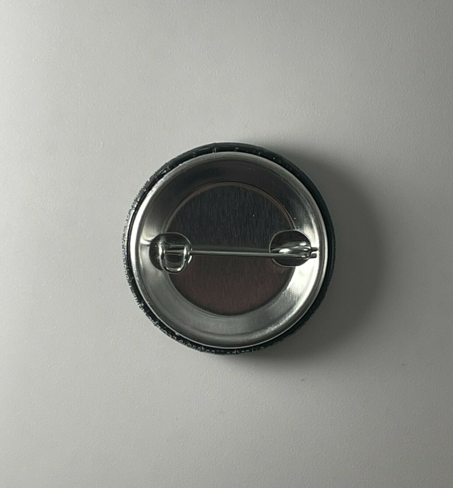 Rush Starman 1.25” Button R002B125 Pin Badge