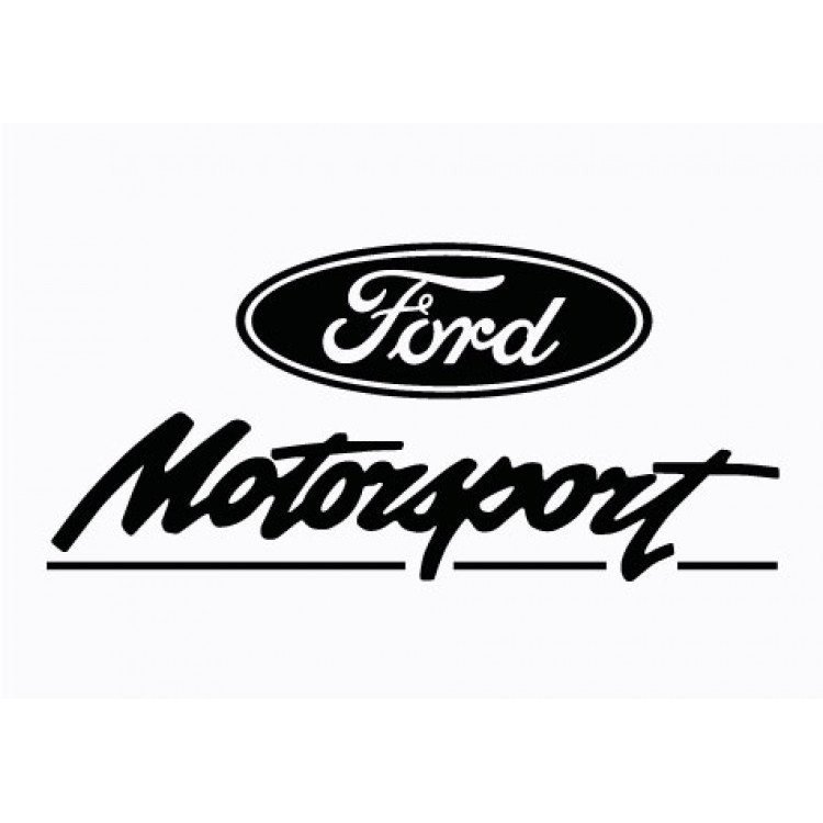 For Ford Logo Vinyl Die Cut Car Decal Sticker – FREE SHIP!!!!!