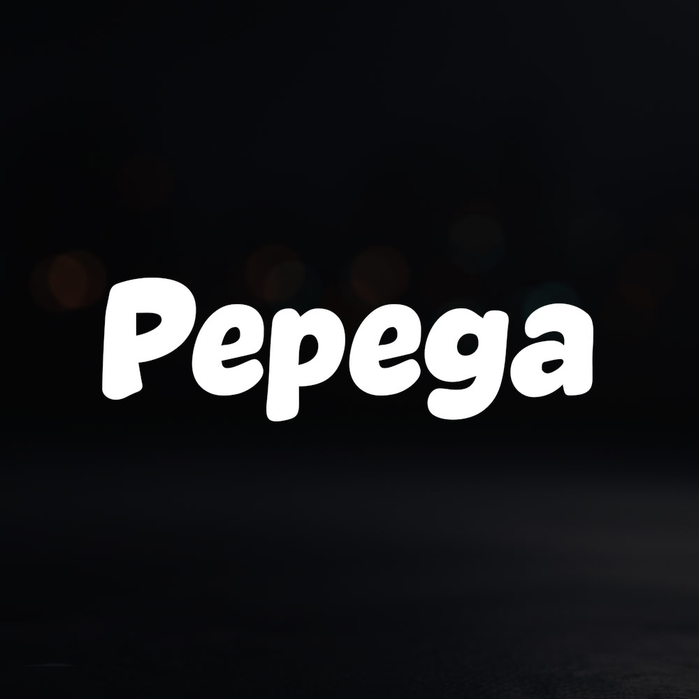 8in Vinyl Decal Sticker – «Pepega»