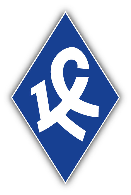Krylia Sovetov FC Russia Samara Soccer Football Car Sticker Decal 3» x 5″