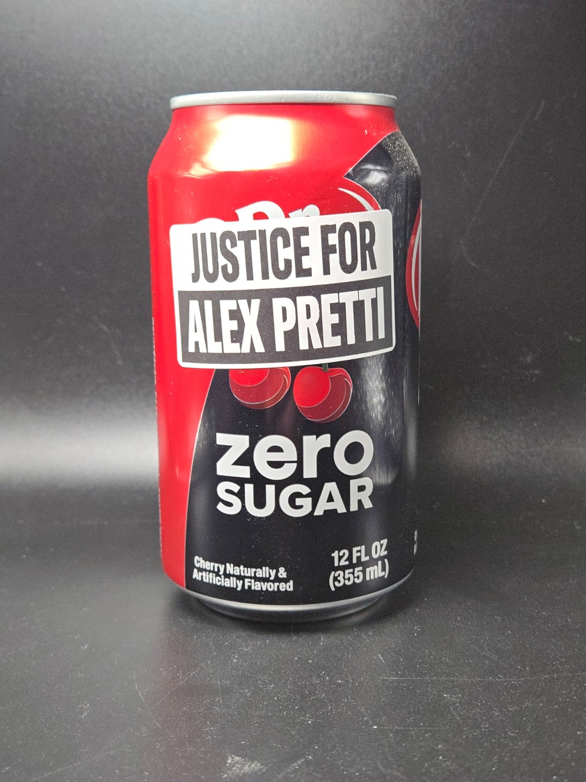 JUSTICE FOR ALEX PRETTI 25-500PCS stickers bulk pack anti ice I.C.E. accountable