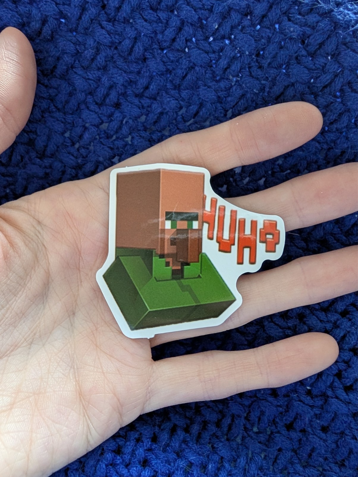 Pixel graphic, Video game, Minecraft, Vinyl, Sticker