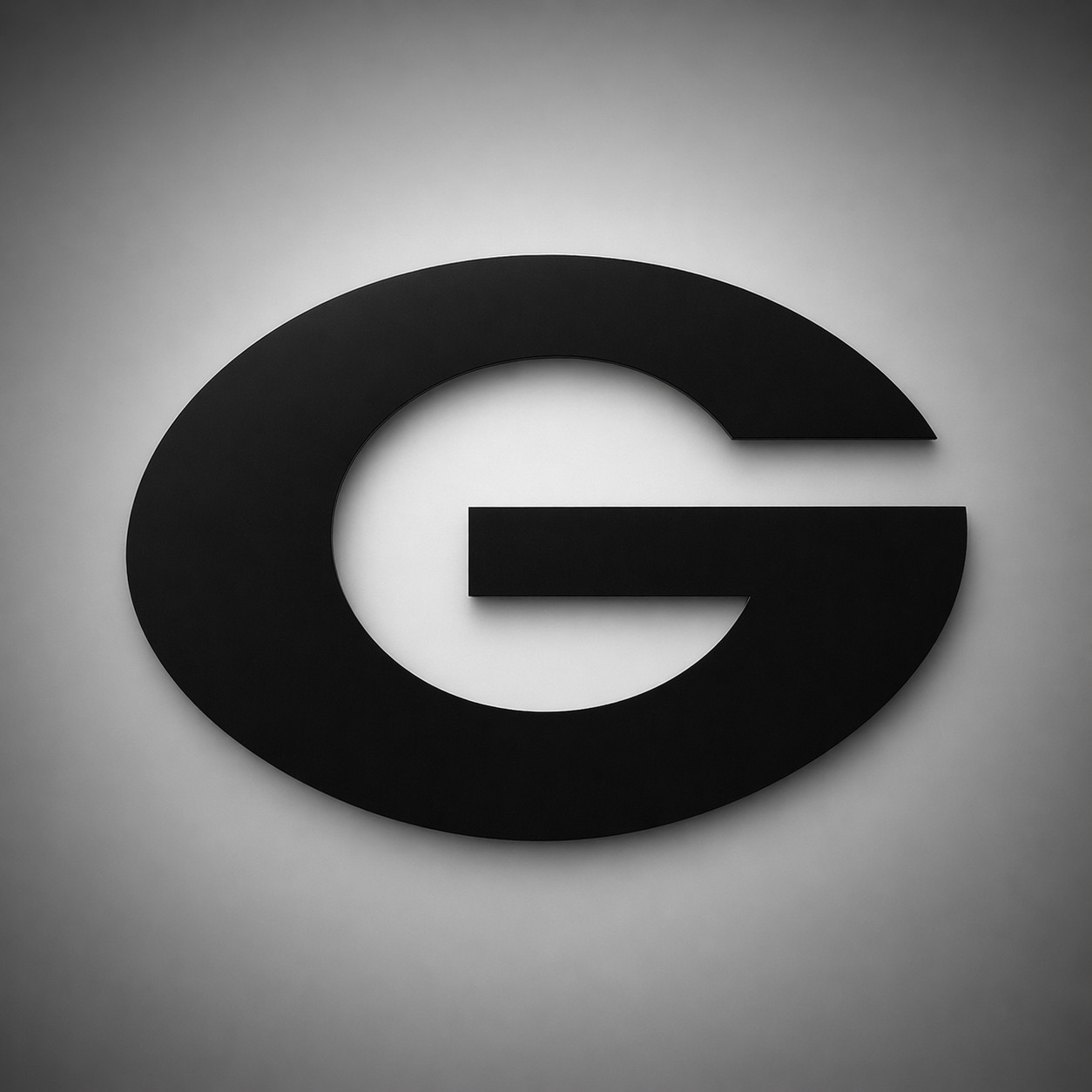 Georgia G Vinyl Decal Sticker Bulldog Inspired Car Laptop Window 2-8″