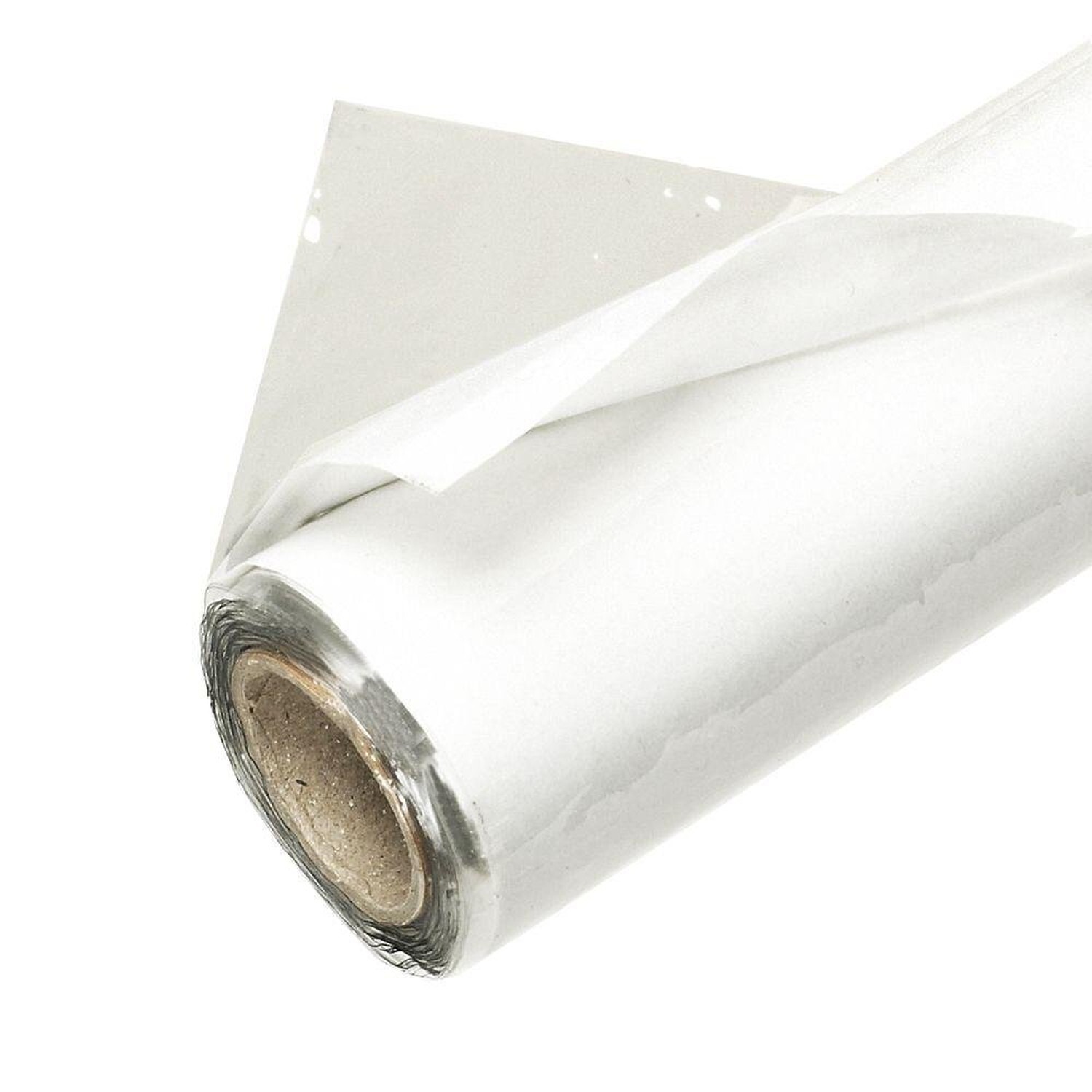 Frost King V44216/6 Crystal Clear Vinyl Sheeting-Packaged Rolls, 44″ x 18′ x …