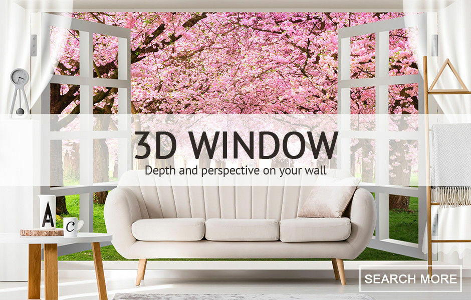 3D Grill Kebab Shop BBQ O1631 Window Stickers Vinyl Wallpaper Wall Murals Fay