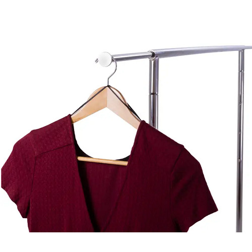 Econoco RCS/1 Original Heavy Duty Salesman’s Rack – Round Tubing