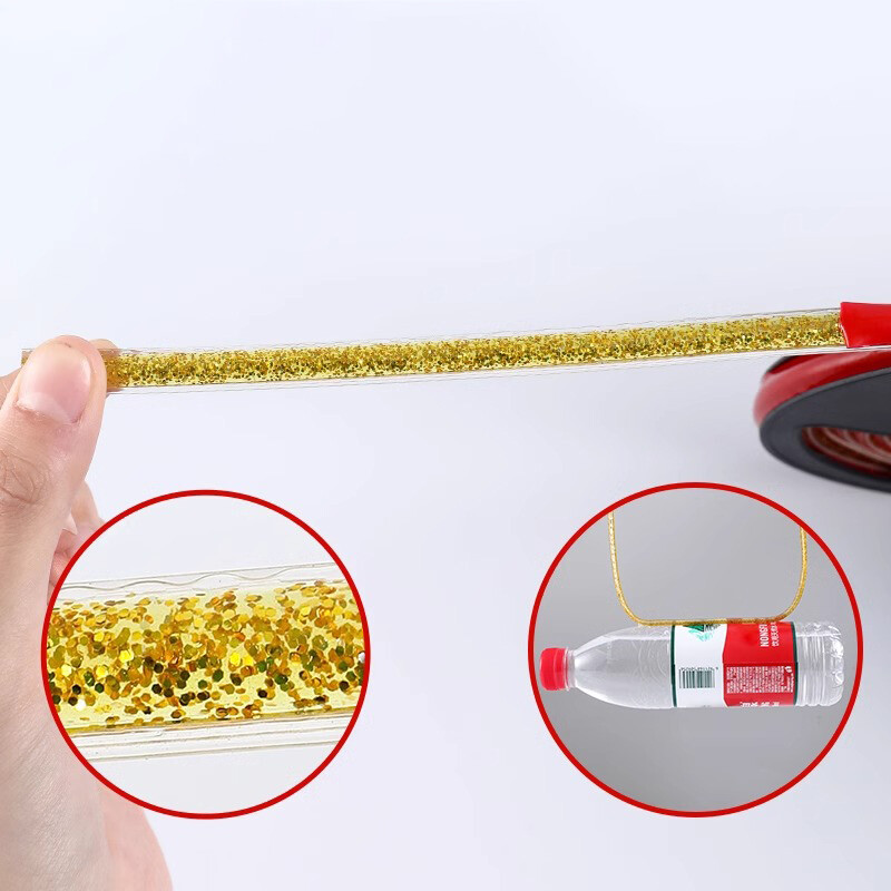 Ceramic Tile Mildewproof Gap Tape Self-adhesive Waterproof Seam Sticker 7.5/15mm