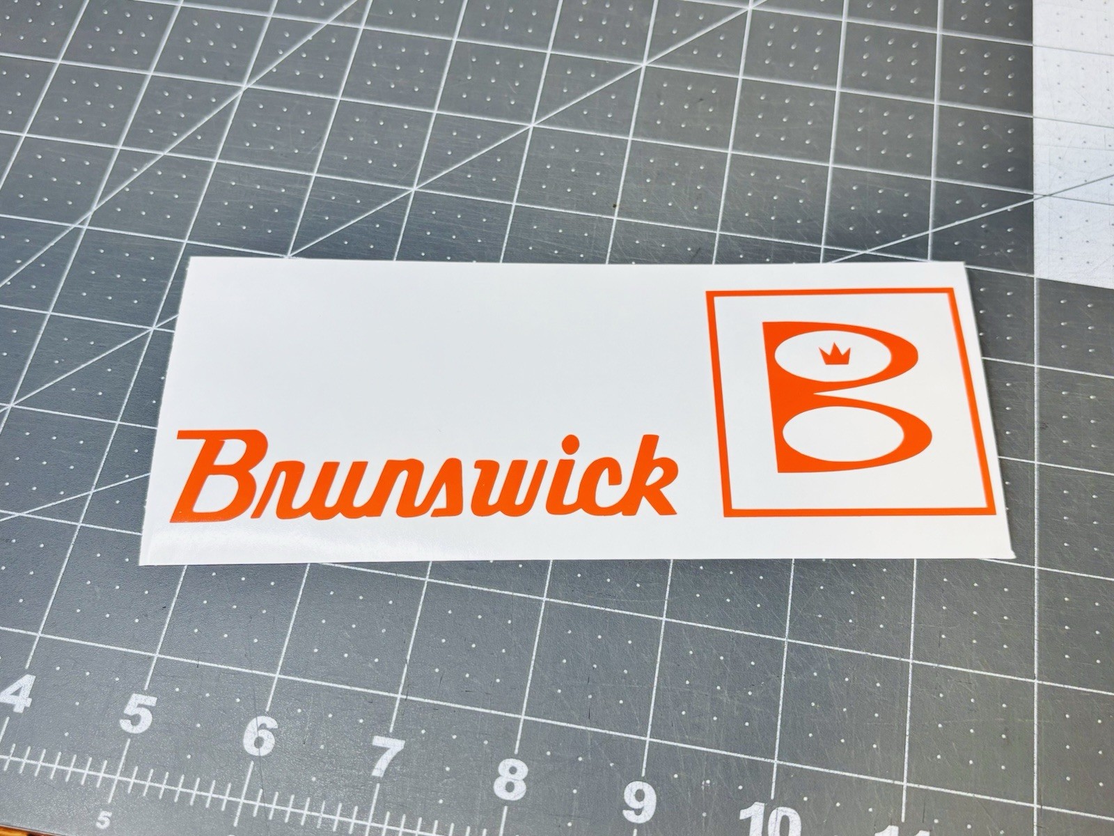 Personalized Genuine Chevrolet Bowtie Die Cut Vinyl Decal w/YOUR Lettering/Text!