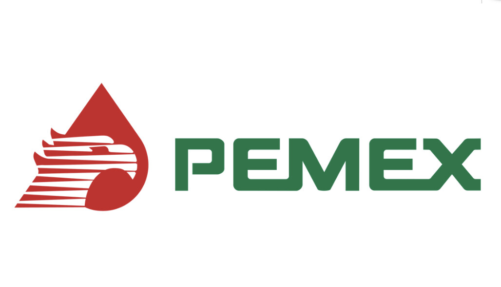 Pemex Logo