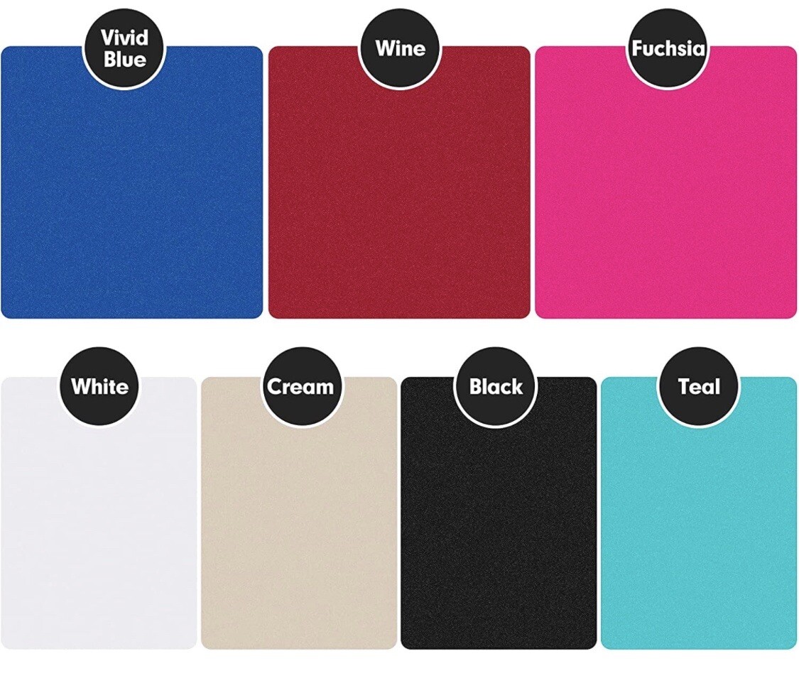 Pet Print Vinyl Decal (read description)