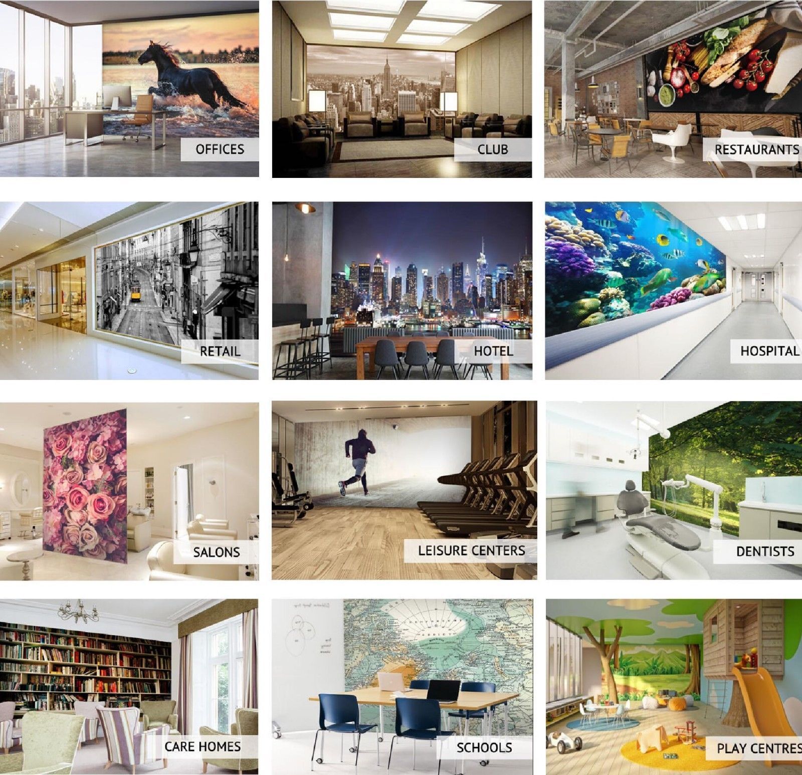 3D Fashion Woman ZHU272 Wall Stickers Wall Murals Wallpaper Boris Draschoff Amy