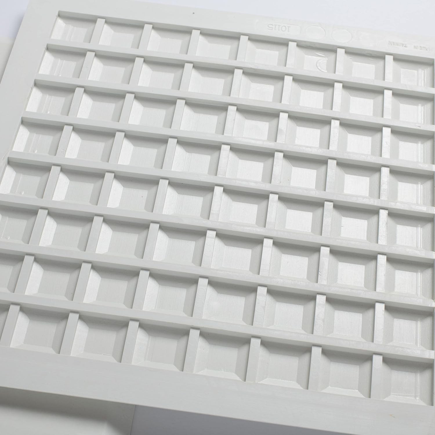 Base Set 4 Waffle Bottom Rubber Baseball Softball Kickball Throw Style