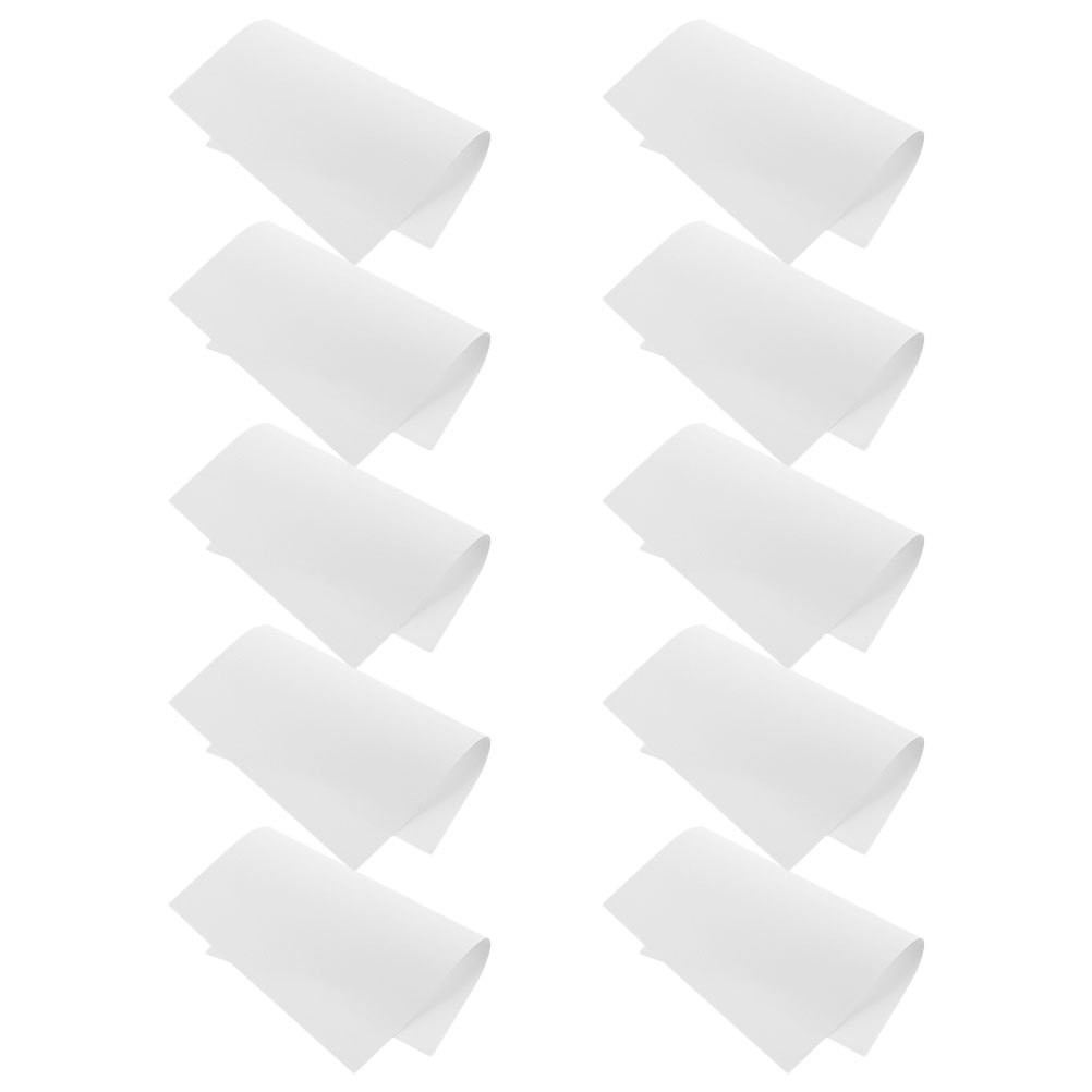 Self Adhesive PVC Wall Patches for Siding Repair and Blemish Covering Decoration