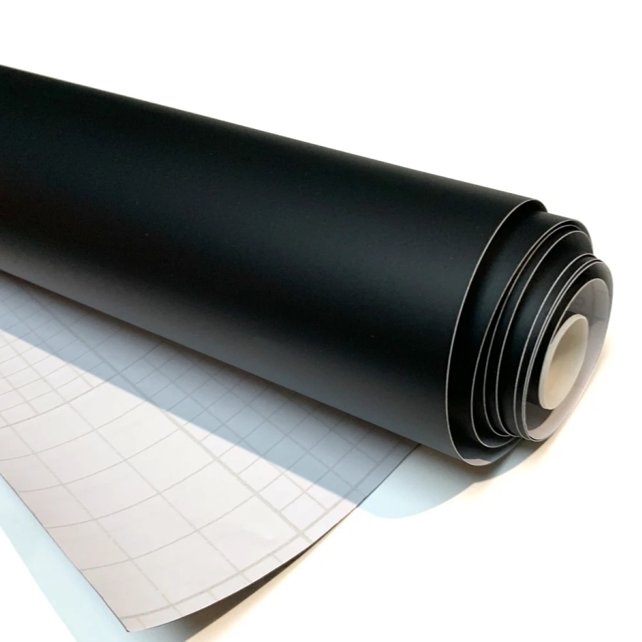Car Stickers Black Vinyl Auto Tuning Wrap Waterproof Motorcycle Body Film Decals