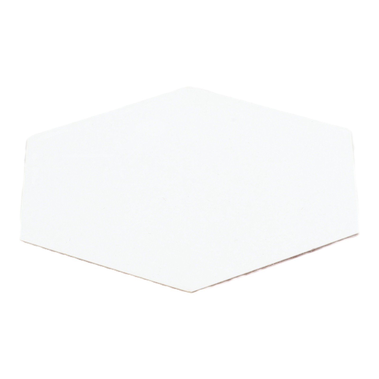 Hexagonal Mirror Wall Panels Set 32 PCS DIY Acrylic Home Wall Decoration