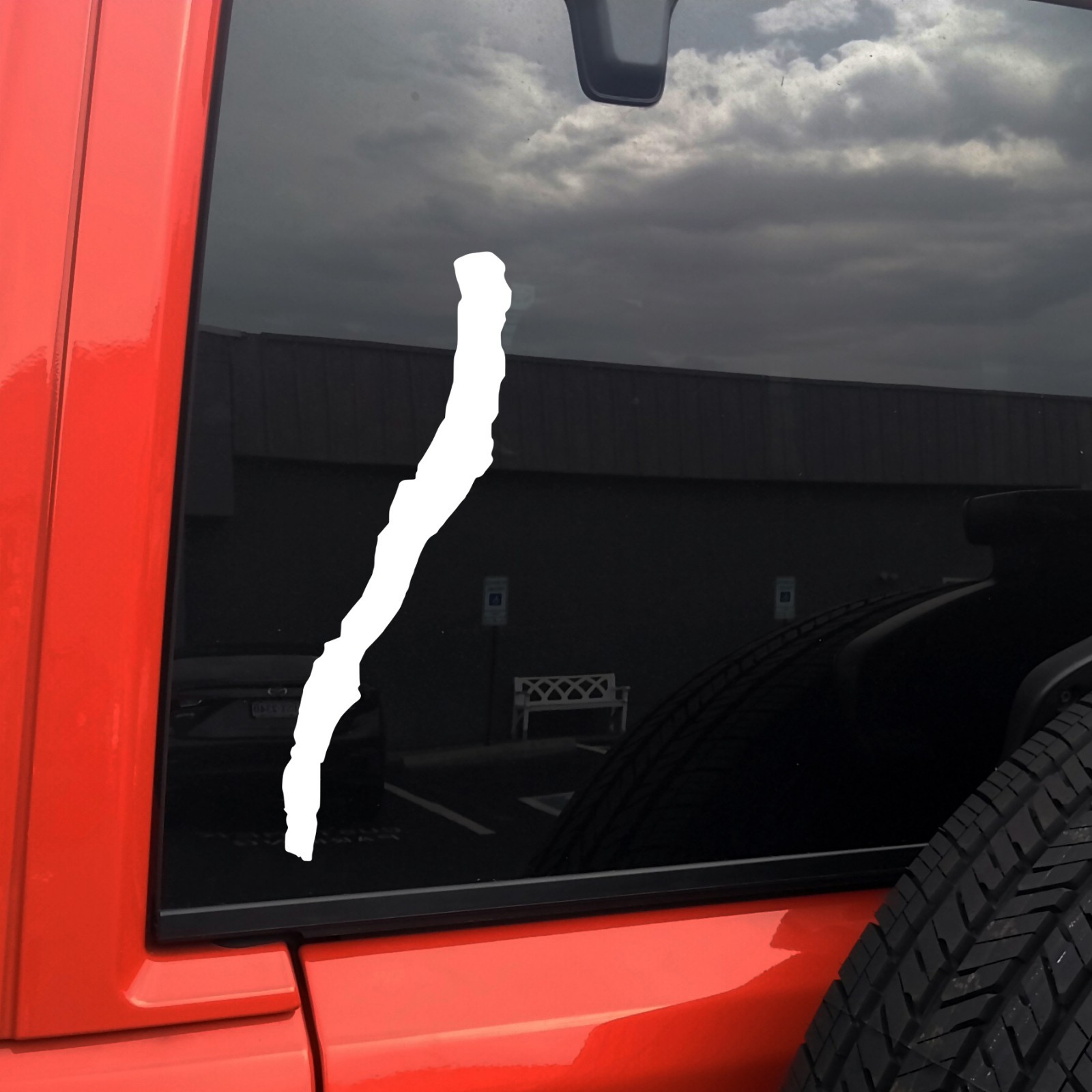 Canandaigua Lake Vinyl Sticker Decal Finger Lakes New York Life
