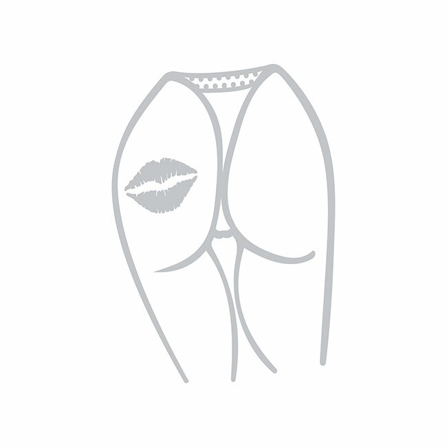 Kiss my ass die cut decal multiple colors made in USA 6+ years outdoors/indoors