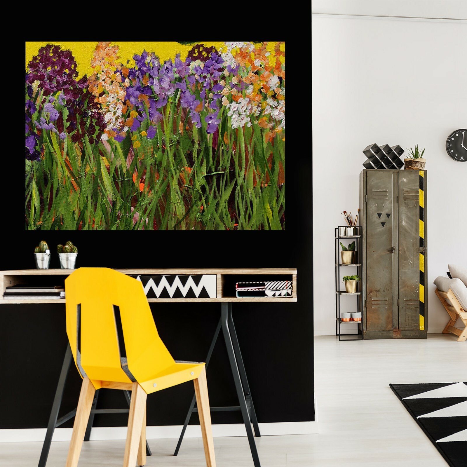 3D Grass Hanada A149 Wall Stickers Wall Murals Wallpaper Allan P Zoe