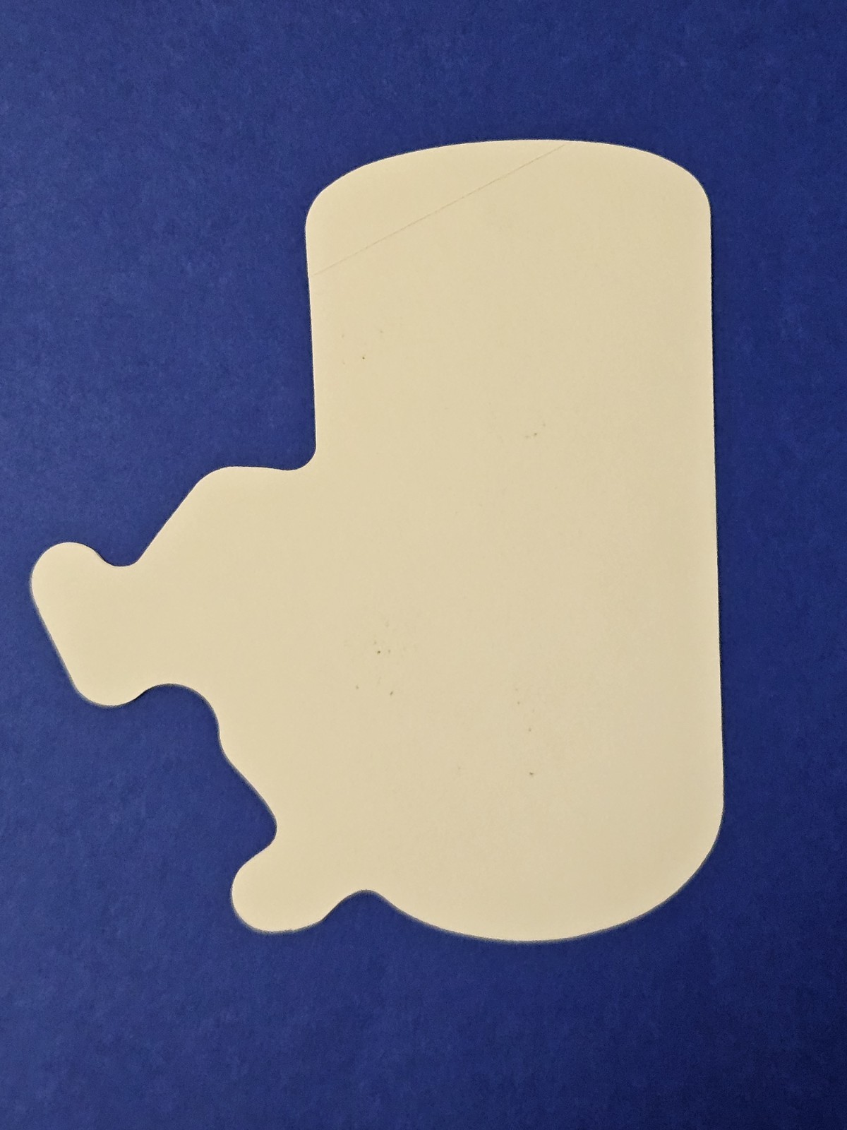 Ames Bros Sticker Ament & Schultz Brewing Original Pearl Jam 4″x3.5″ Brew
