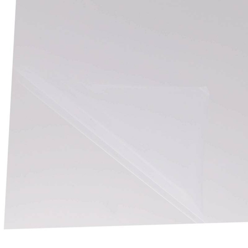 Artistic Wall Mounted Mirrors 30cm Square Stickers in a Convenient Pack of Four