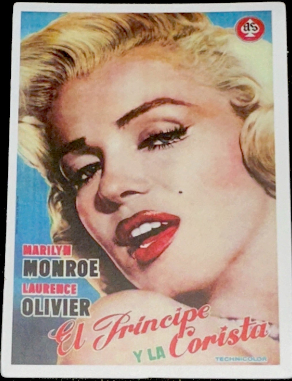 MARILYN MONROE STICKER✨💋💄❤️‍🔥💄💋✨2 3/4” X 2”✨SEXY & BEAUTIFUL✨AWESOME✨❤️💫