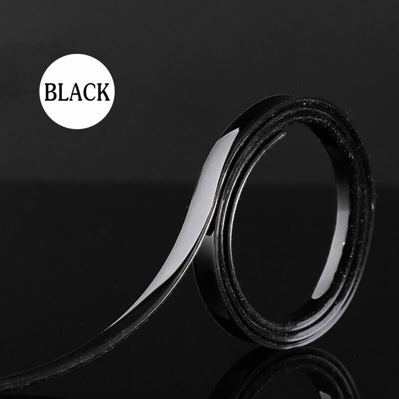 6M Self-adhesive Ceramic Waterproof Seam Sticker Tile Mildew proof Gap Tape