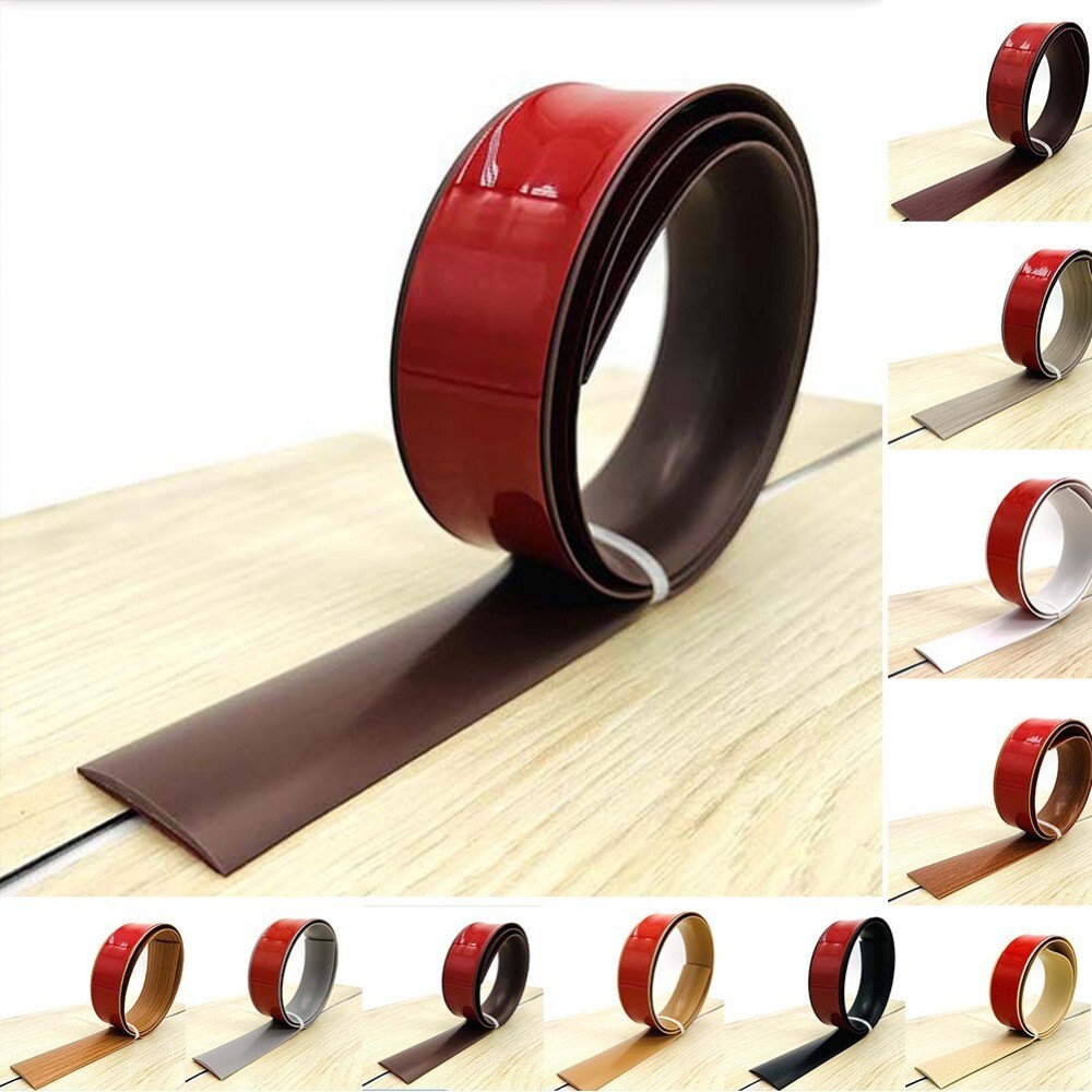 Flat Floor Transition Strip Transition Strip Self Adhesiv High Quality Material