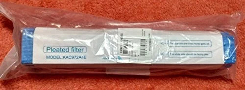 Daikin air cleaner for pleated photocatalyst filter KAC972A4 7pieces New MC707V