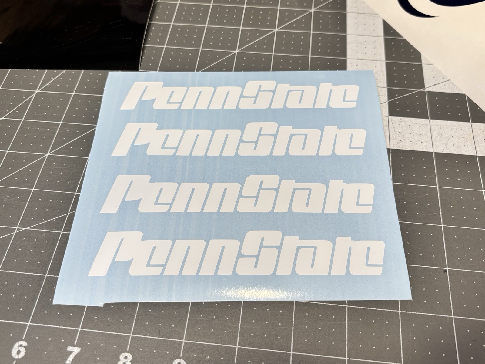 Personalized Genuine Chevrolet Bowtie Die Cut Vinyl Decal w/YOUR Lettering/Text!