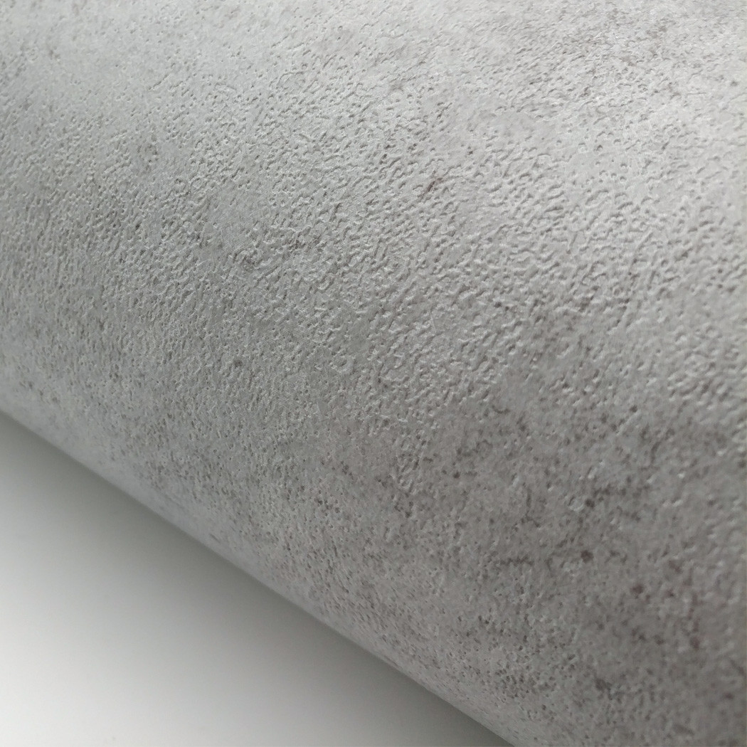 Concrete Cement Look Wallpaper Gray Contact Paper Self Adhesive Wallpaper
