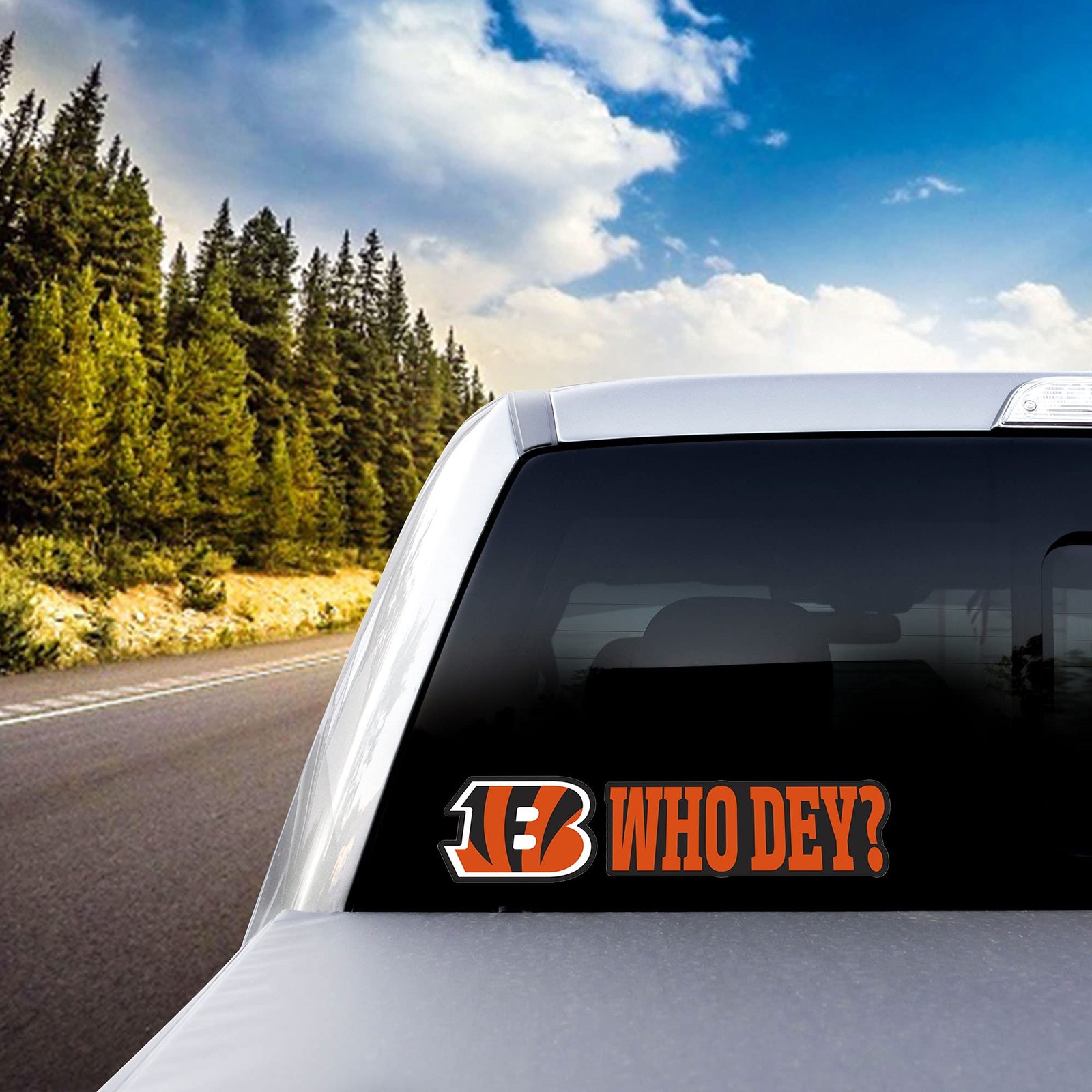 Team Colors Wall Art Decal Set Slogan and Logo Durable Vinyl Decals