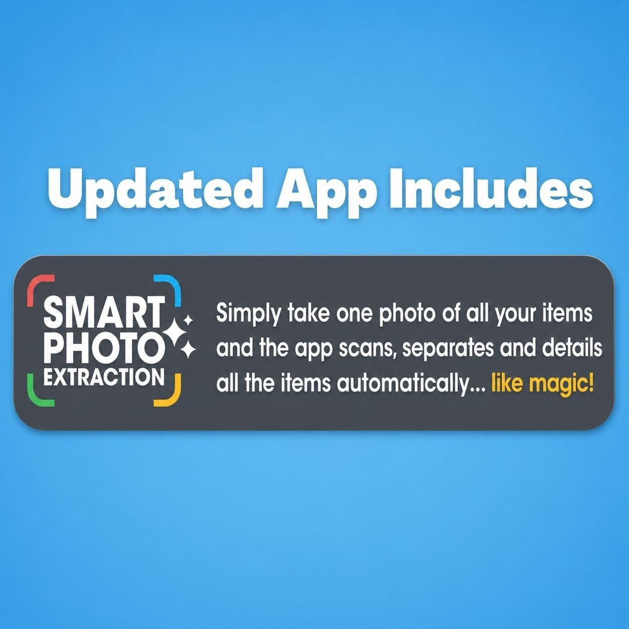 Color-Coding QR Code Stickers, 2.5 Inch Labels for Simplified Storage Management