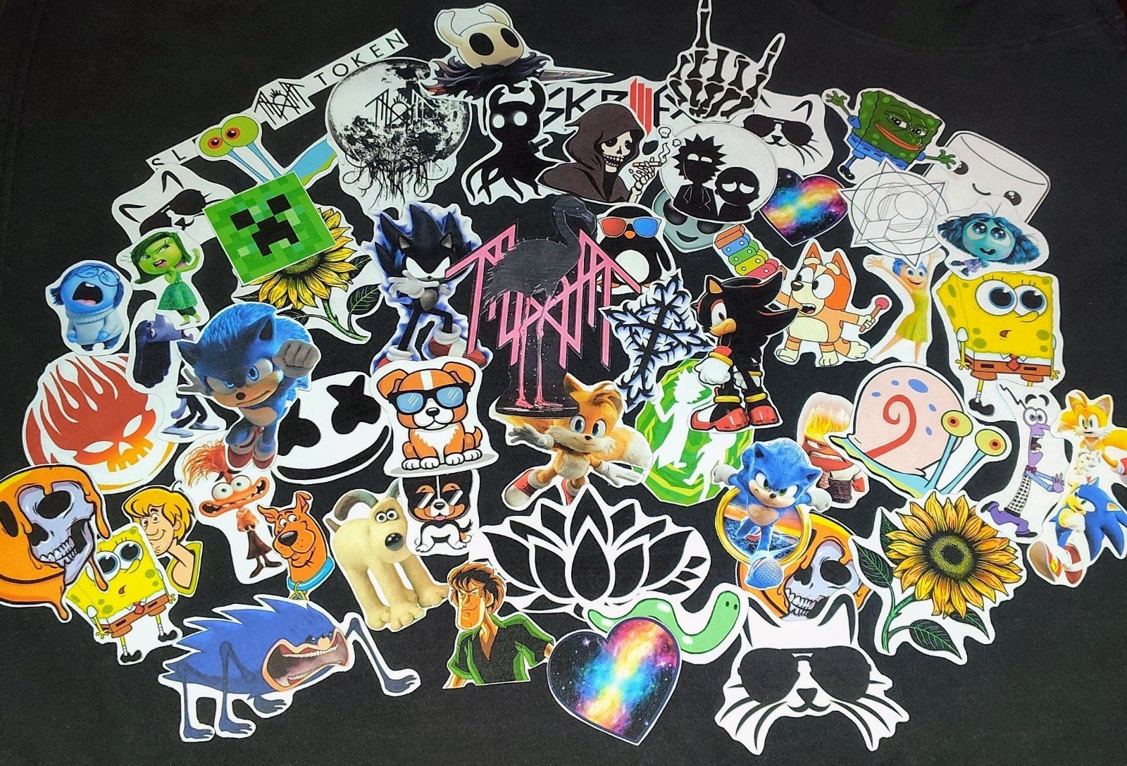 Custom Magnets