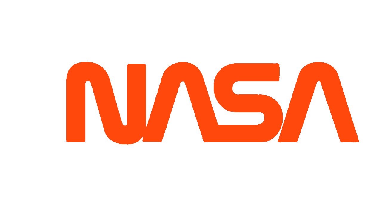 NASA INSIGNIA LOGO, Decal Stickers for Cars, Windows, Laptops, Wall, Tablets