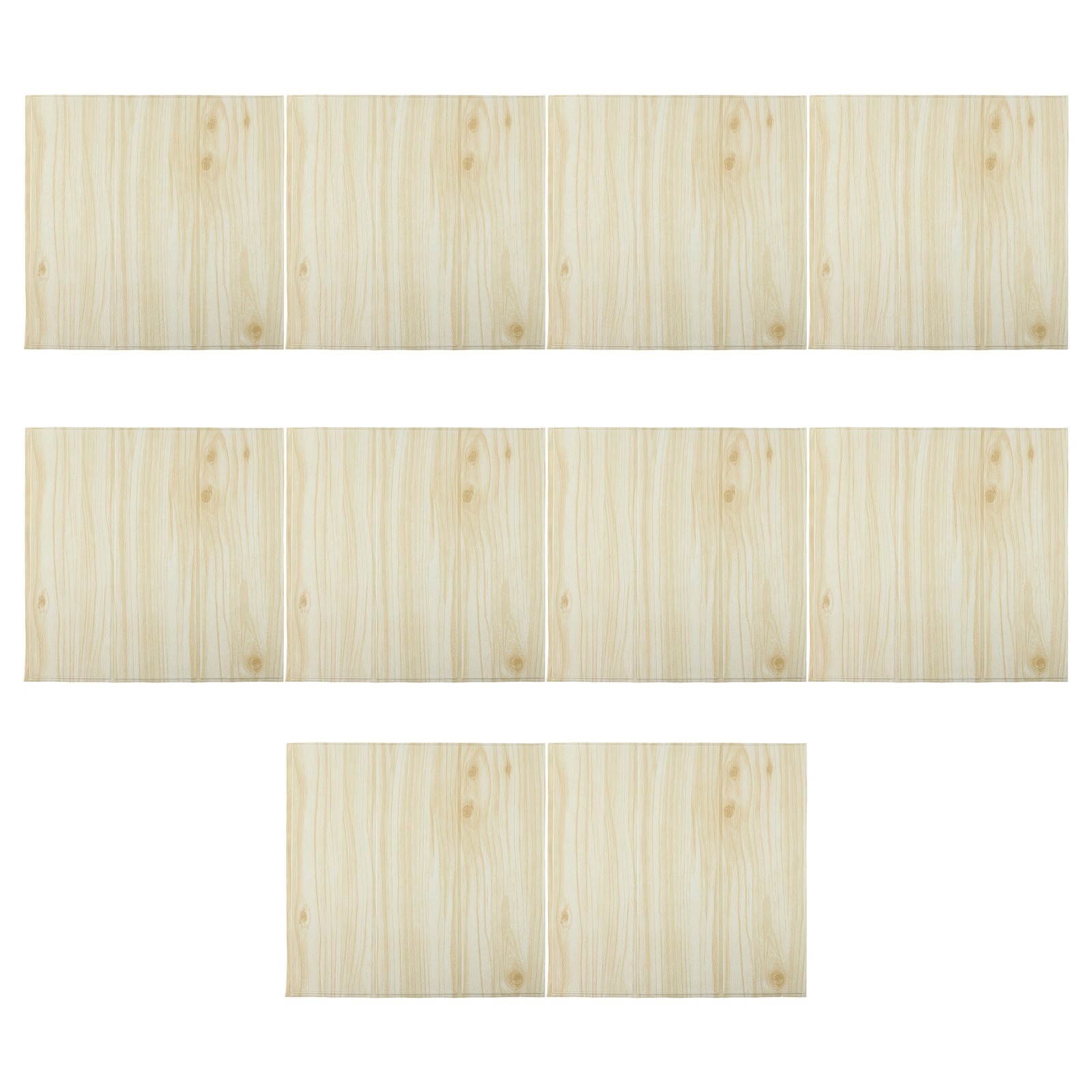 Wall Decal 3D Wall Sticker 3D For Kitchen Self-adhesive Soft Foam Panels