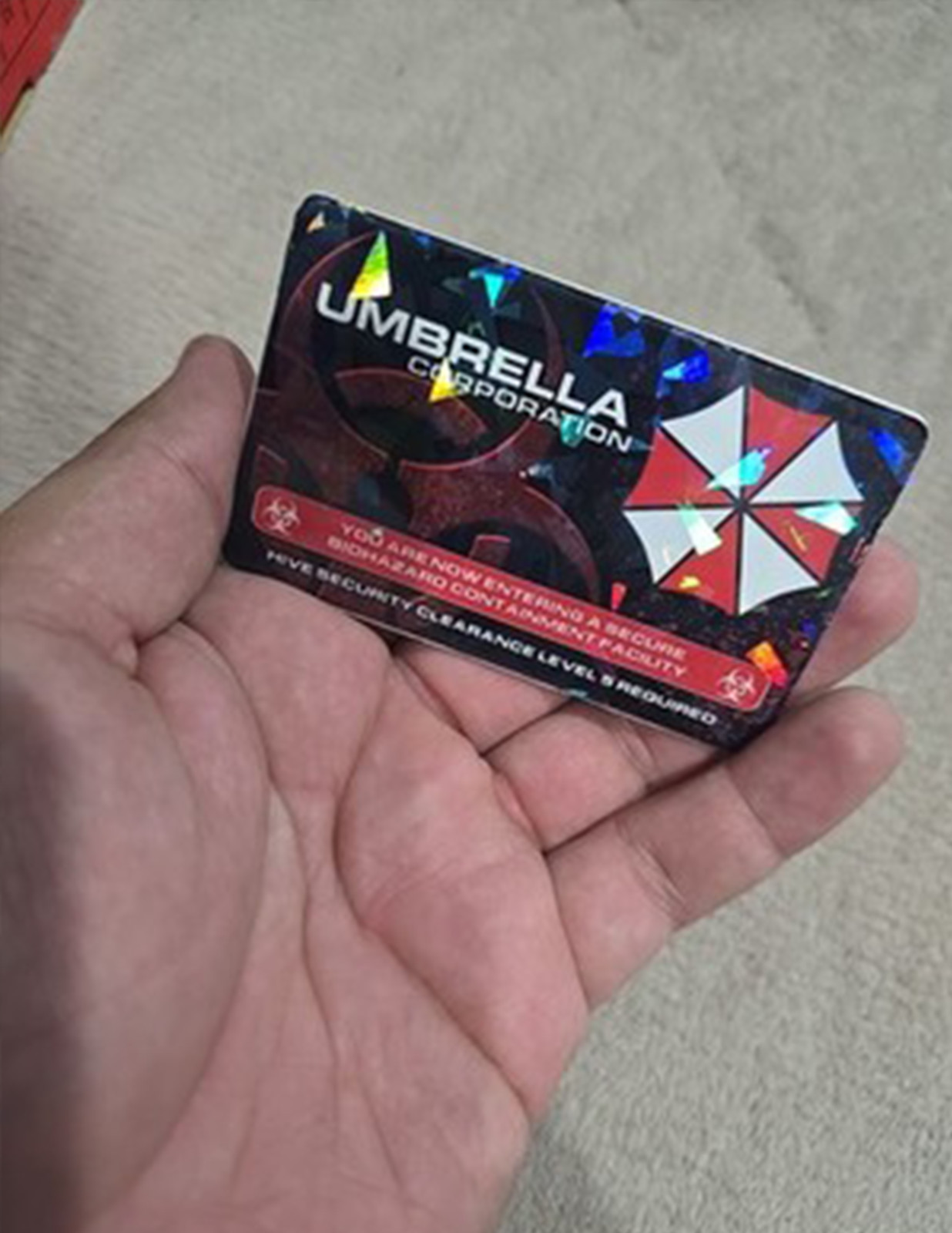 Sexy Dizney Princesses Credit Card Skin Sticker High Quality & Laminated