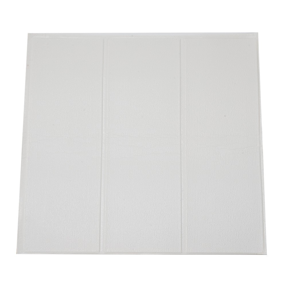 Wall Decal 3D Wall Sticker 3D For Kitchen Self-adhesive Soft Foam Panels